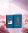 1ml Saf Yeşil Gül Yağı