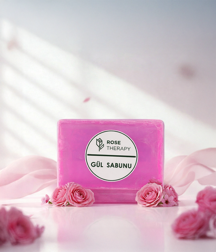 Gül Sabunu