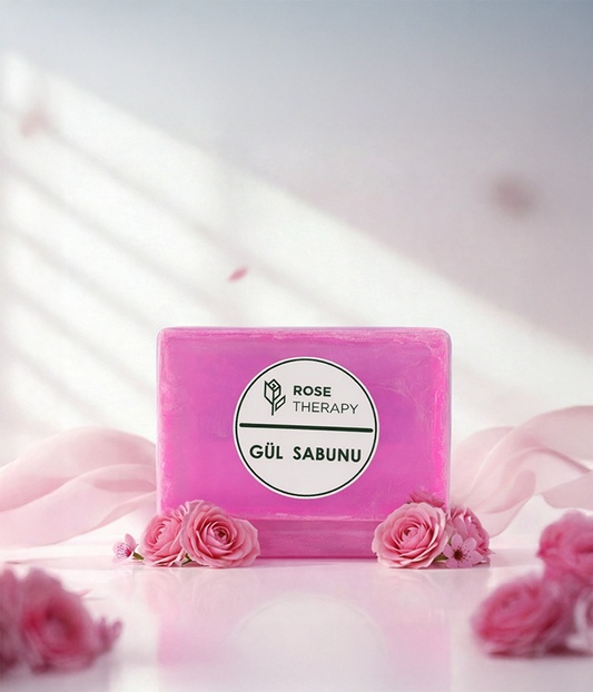 Gül Sabunu