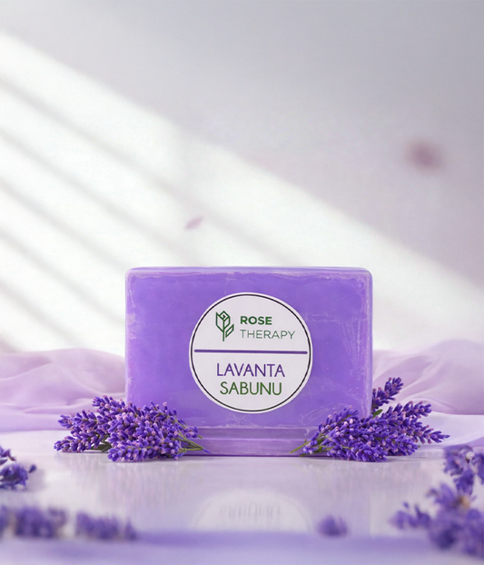 Lavanta Sabunu