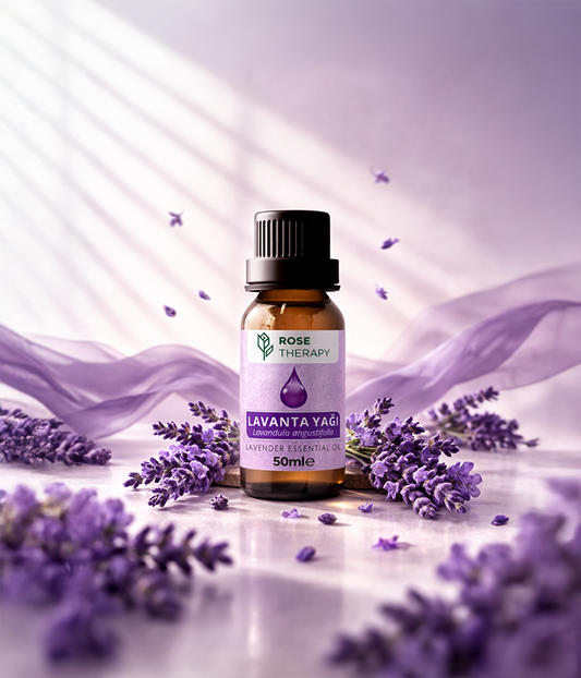 50ml Lavanta Yağı