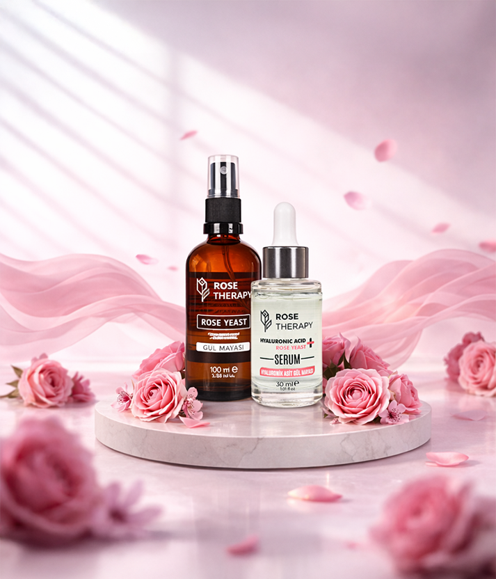 Cilt Bakım Seti (2’li Set)