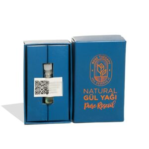 Yeşil Gül Yağı