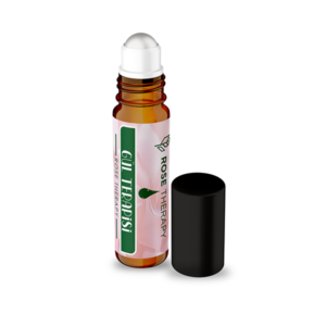 Gül terapisi roll-on ferah ısparta gülünden elde edilmiştir.