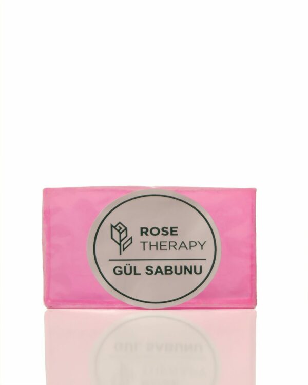Gül Sabunu - Görsel 2