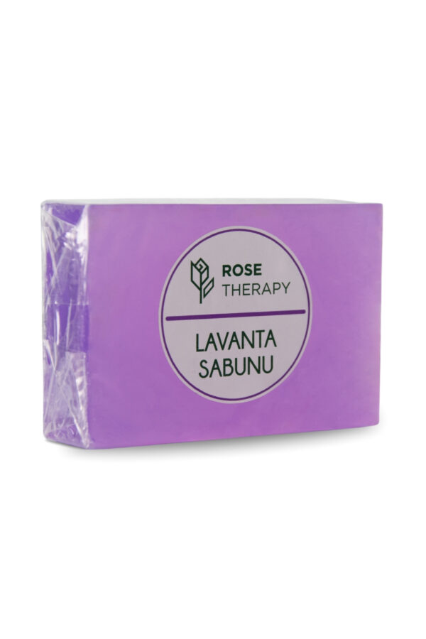 Lavanta Sabunu - Image 2