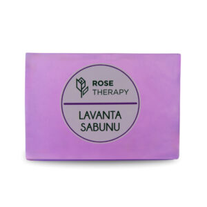 Lavanta Sabunu