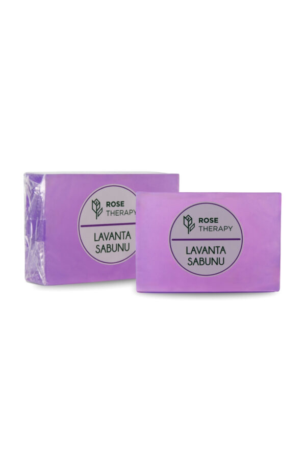 Lavanta Sabunu - Image 3